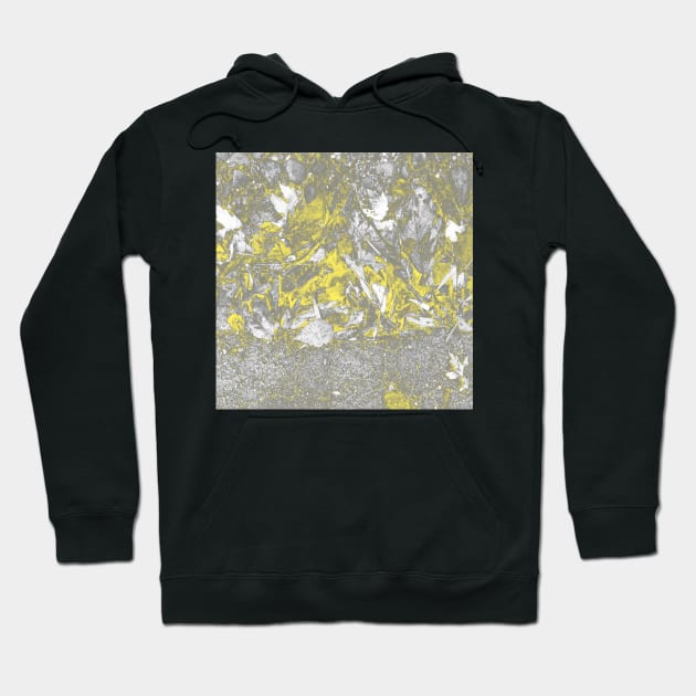 Leaf it to Me Hoodie by aldersmith